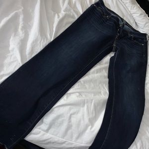 New York soho jeans